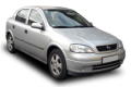 Astra G