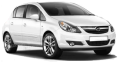 Corsa D