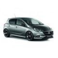 Corsa E