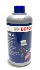 Bosch Dot 4 Fren Hidroliği 500 ML