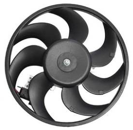 Opel Astra H 1.3 Klima Fan Motoru,1341378