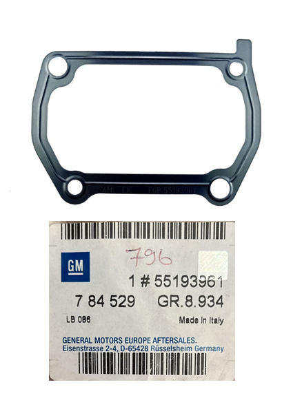 OPEL ASTRA H, CORSA D ŞANZUMAN AKTİVATÖR CONTASI,784529