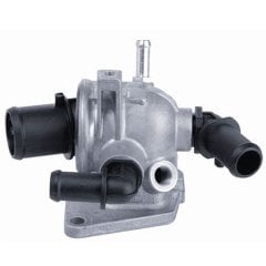 Opel Astra H 1.3 Dizel Komple Termostat, 1338020