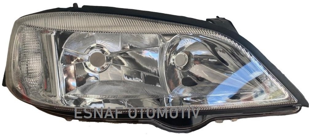 OPEL ASTRA G SAĞ FAR,1216156