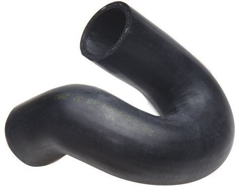 Opel Astra F Radyatör Üst hortumu