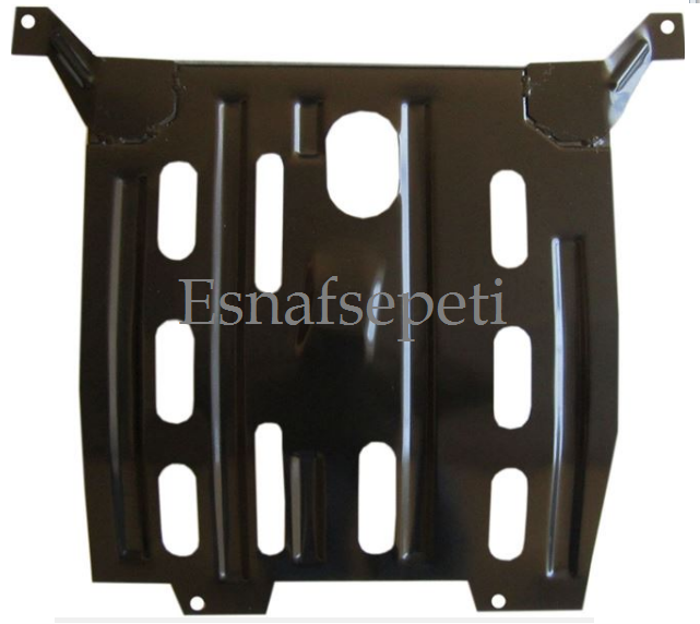 Opel Astra F Sac Karter Muhafazası, 212508