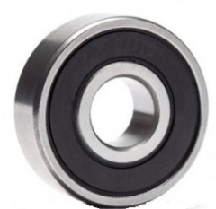 Omega B Şaft Askısı Rulmanı