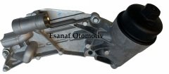 Opel Astra H Yağ Soğutucusu, 353420, 5650364