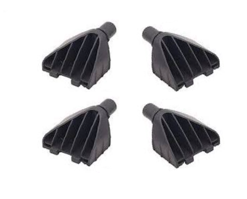 Vw Caddy Bagaj Pandizot Klips Takim 2004-2014 2K0863533 2K0863534