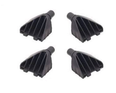 Vw Caddy Bagaj Pandizot Klips Takim 2004-2014 2K0863533 2K0863534
