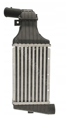 OPELASTRA G 1.7 TURBO RADYATÖRÜ,1302413