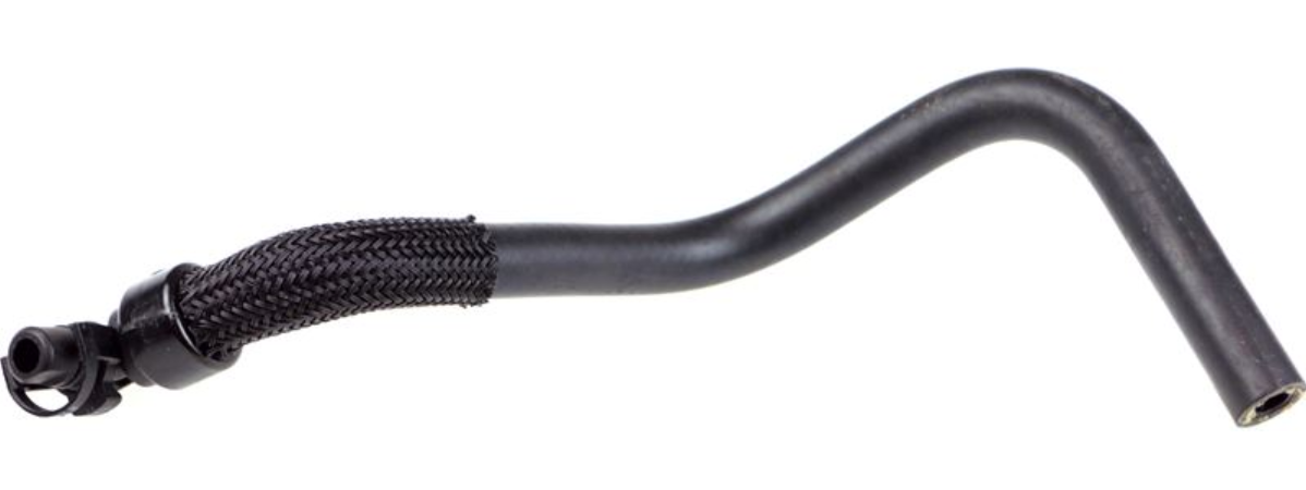 Opel Corsa D 1.2 / 1.4 ( A12Xer - A14Xer ) Gaz Boşaltma Hortumu,13408388