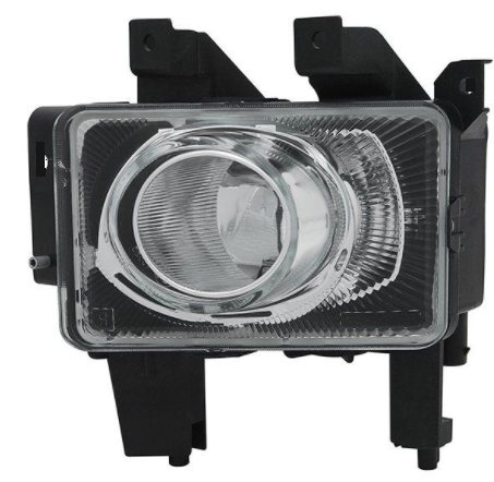 OPEL ASTRA H SOL SİS FARI,2004-2007 MODEL ,6710053