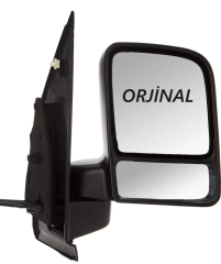 Ford Connect Sağ  Dikz Aynası Elektrikli,2T1417682BJ