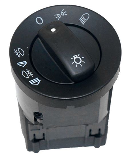 Far Anahtarı Audı A.4 00-08,8E0941531a