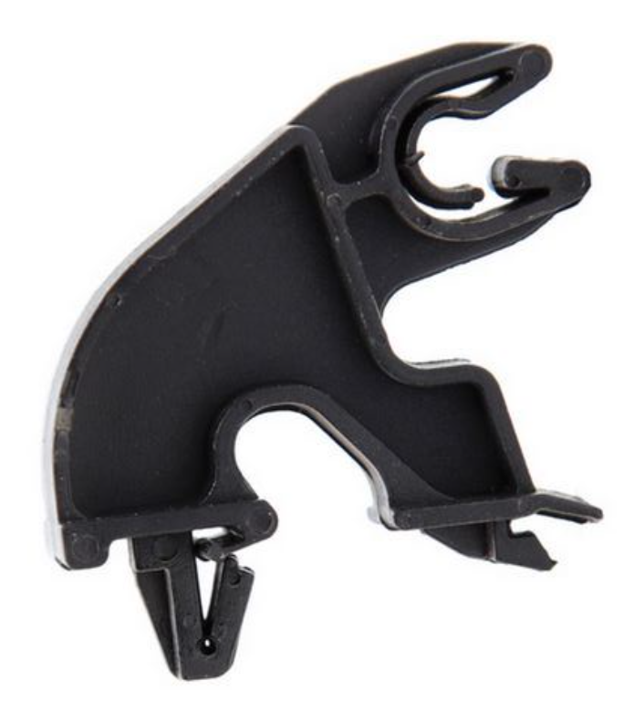 Opel Combo C Motor Kaput Çubuğu Sabitleme Mandalı, 1180181