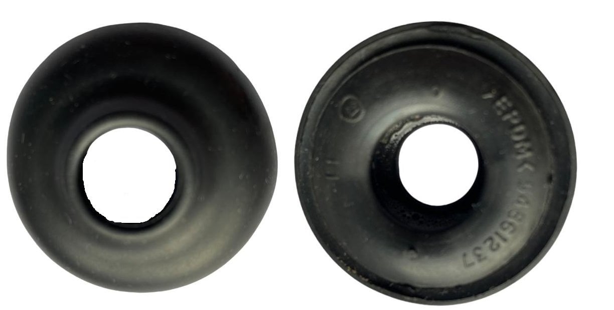 OPEL COMBO C ARKA KAPI SİLECEK MOTOR LASTİĞİ, 94861237