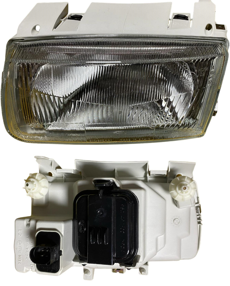 VOLKSWAGEN POLO SOL FAR, HELLA , 962495-00