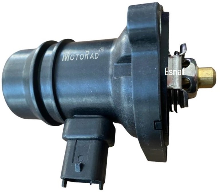 Chevrolet Yeni Aveo T300 ,Termostat,1338379