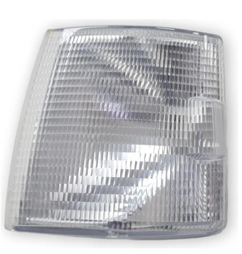 Transporter T4 1991-2003 Ön Sol Sinyal Lambası Beyaz 7D0953041F