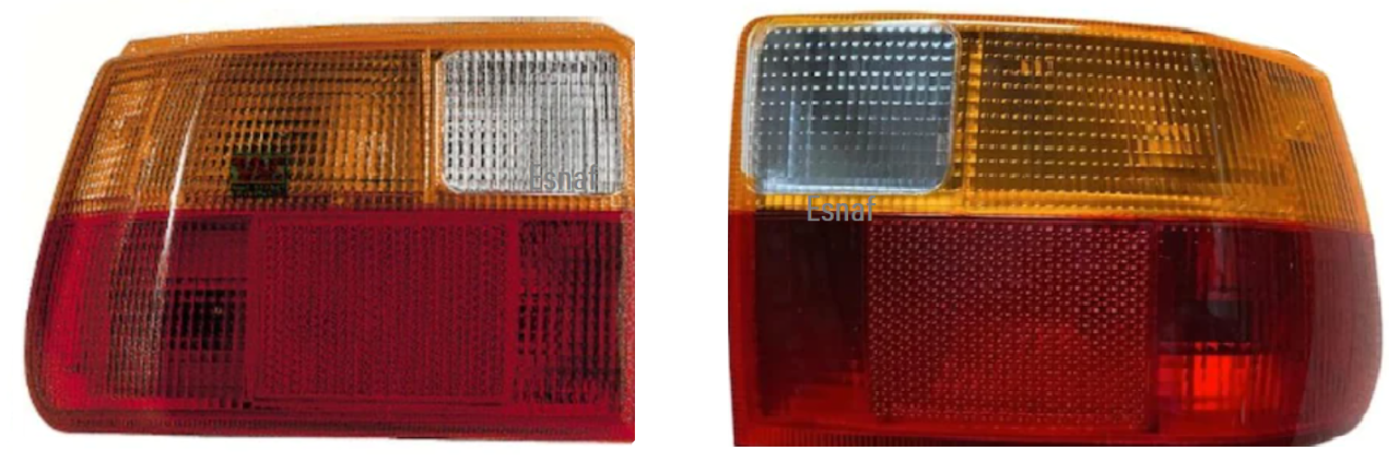 OPEL ASTRA F HB  STOP LAMBASI SAĞ SOL TAKIM,11223148,1223148