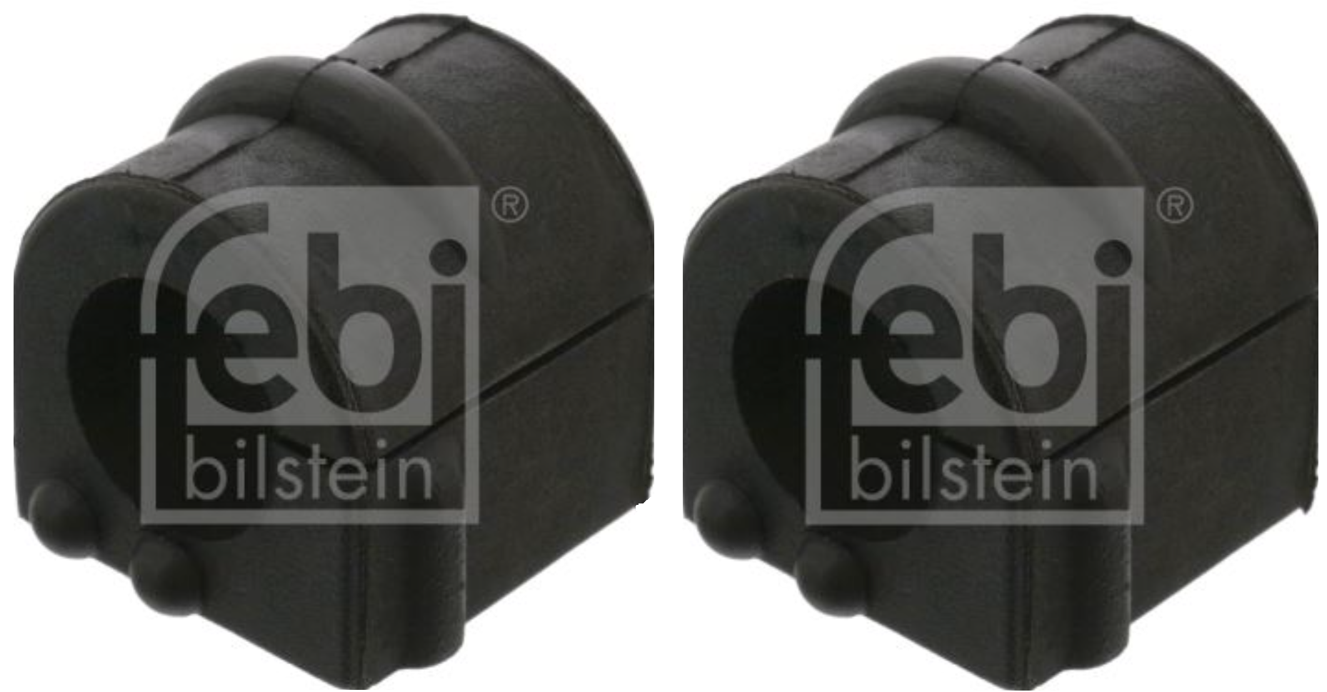 Opel Vectra C Z16XE Ön Viraj Lastiği Takımı Febi, 350148