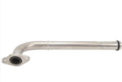 CHEVROLET AVEO T300 CRUZE TRACKER OPEL ASTRA H ZAFİRA B VECTRA C SIGNUM YAĞ SOĞUTUCU BORUSU Z16XER A16XER Z18XER MOTOR, 25191471 ,25194218, 55353329, 5650967, 650191