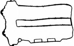 Opel Corsa C 1.2 1.4 Üst Kapak Contası