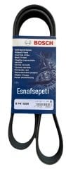 6PK1205, KANALLI KAYIŞ CLIO II-III-FLUENCE-KNG-MGN II-III-SCENIC III-SYMBOL 1.5 DCİ K9K RENAUL