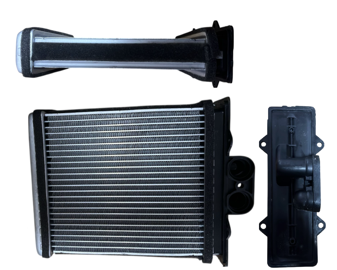 Opel Vectra B Kalorifer Radyatörü, 1618110