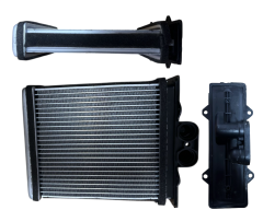 Opel Vectra B Kalorifer Radyatörü, 1618110