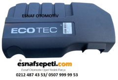 Opel Astra H 1.3 Motor Üst Kapağı, 5607166