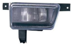 OPEL ASTRA  G SOL SİS FARI, PLASTİK CAMLI, 6710010