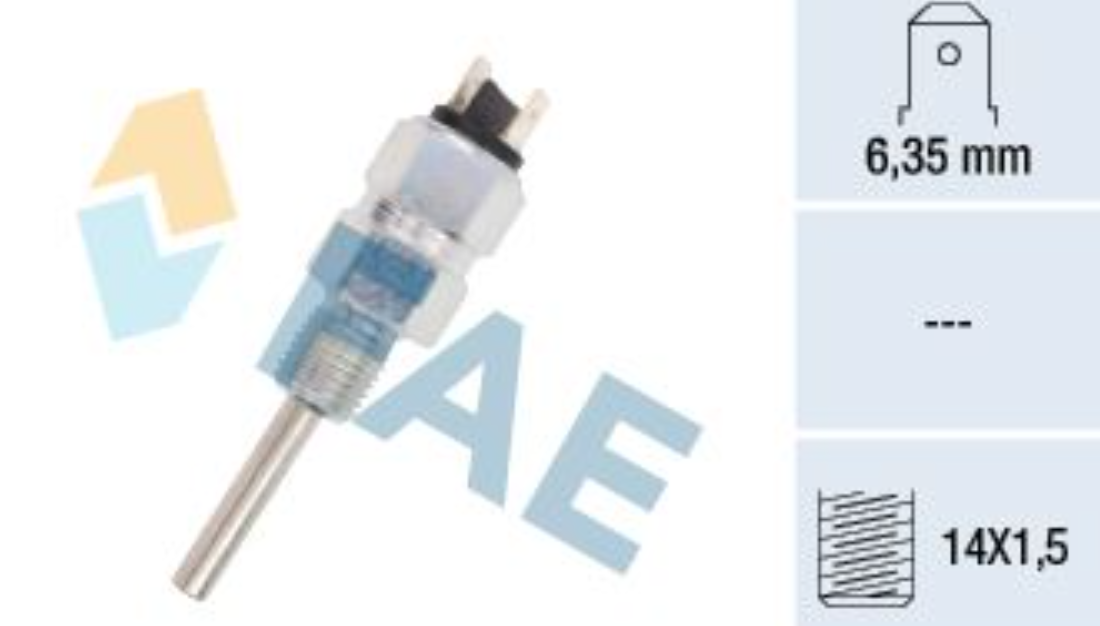 GERİ VİTES MÜŞÜRÜ TOFAŞ DOĞAN/KARTAL/ŞAHİN 1600,FAE 41030