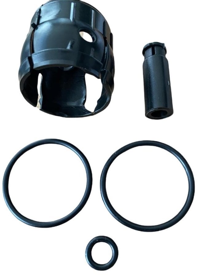 Opel F23 Şanzıman Vites Kol Mekanizması Tamir Takımı, 738005,93138078