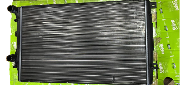WOLKSVAJEN CADDY 1.9TDI SU RADYATÖRÜ,1K121253AA,8722725