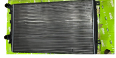 WOLKSVAJEN CADDY 1.9TDI SU RADYATÖRÜ,1K121253AA,8722725
