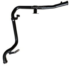 Opel Astra H 1.3 Termostat Borusu, 6338063, 93184202