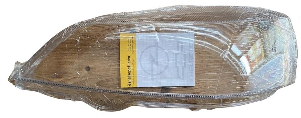 OPEL ASTRA G SOL FAR CAMI, 1216157