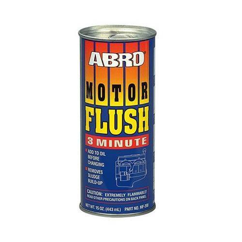 ABRO MOTOR İÇİ TEMİZLEYİCİ