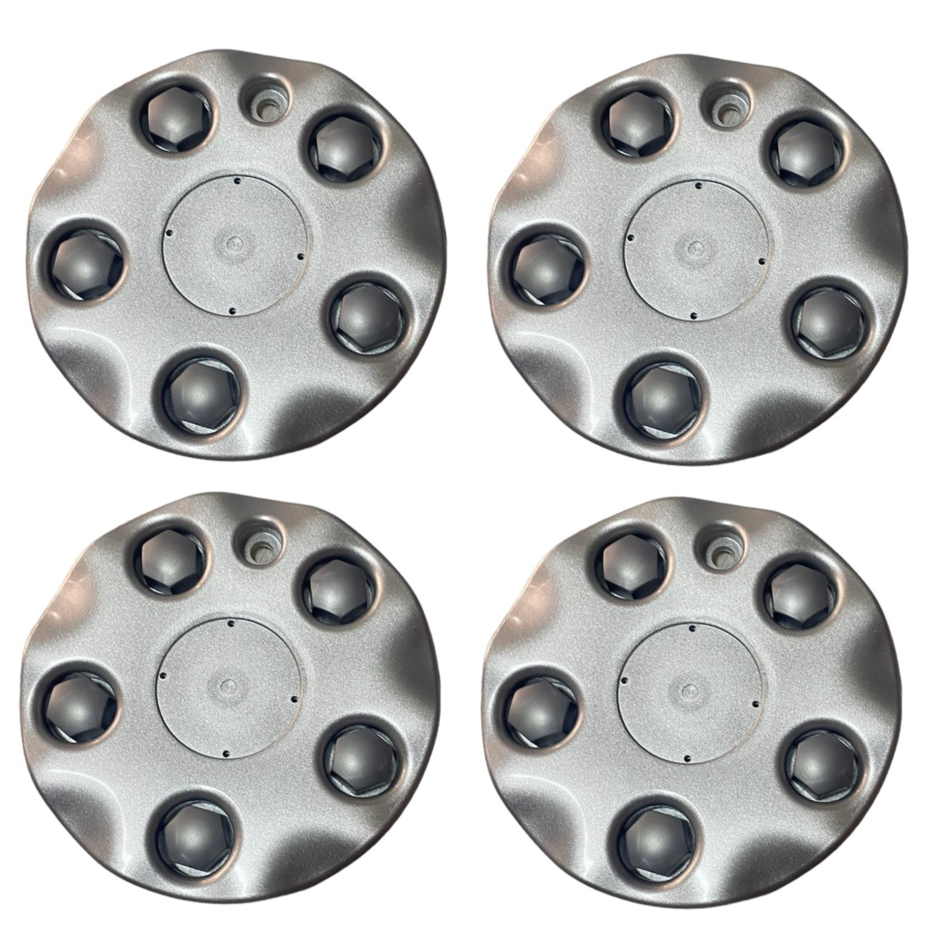 Opel Vectra B Çelik Jant Göbeği Takımı,1006811