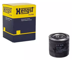 Hengst H10W05 Yağ Filtresi