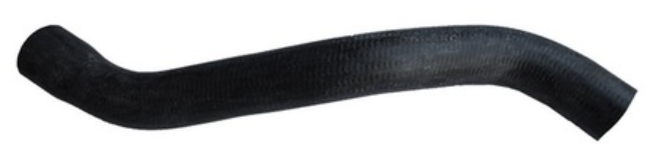 OPEL VECTRA A  RADYATÖR ALT HORTUMU,1.6-1.8-2.0, 1336487