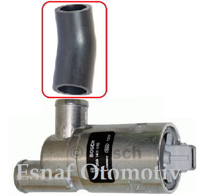 VECTRA A ROLANTI AYAR HORTUMU, 837514