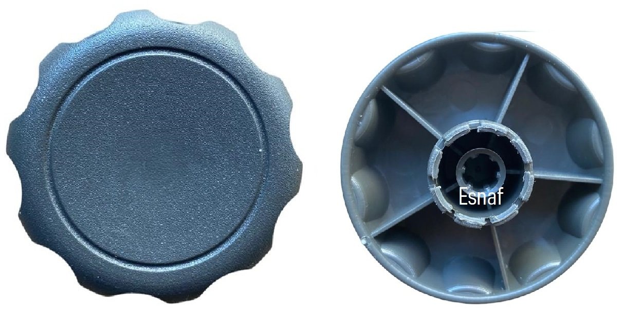Renault Clio Koltuk Ayar Kolu, 7701060686-874519672R