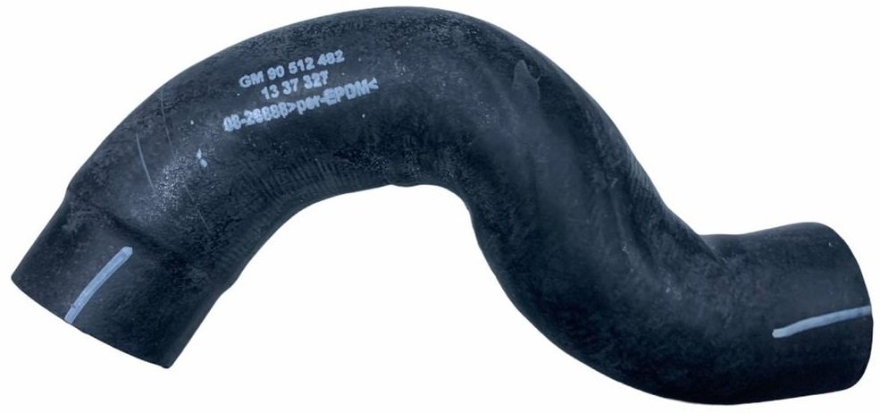 Opel vevtra B Radyatör Üst Hortumu,1337327,GM