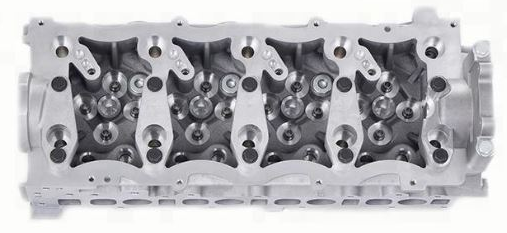 Opel Antara  2.0 Dizel Silindir Kapağı,GM