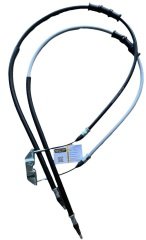 OPEL VECTRA B EL FREN HALATI,522412