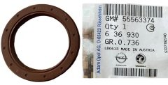 Opel Astra J 1.6 Benzinli Motor Eksantrik Keçesi, 636930,55563374