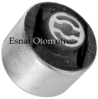 Opel Vectra C Arka Salıncak Burcu, 423319